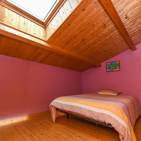 gîtes de l'Hôpiteau LʼOie Extérieur photo
