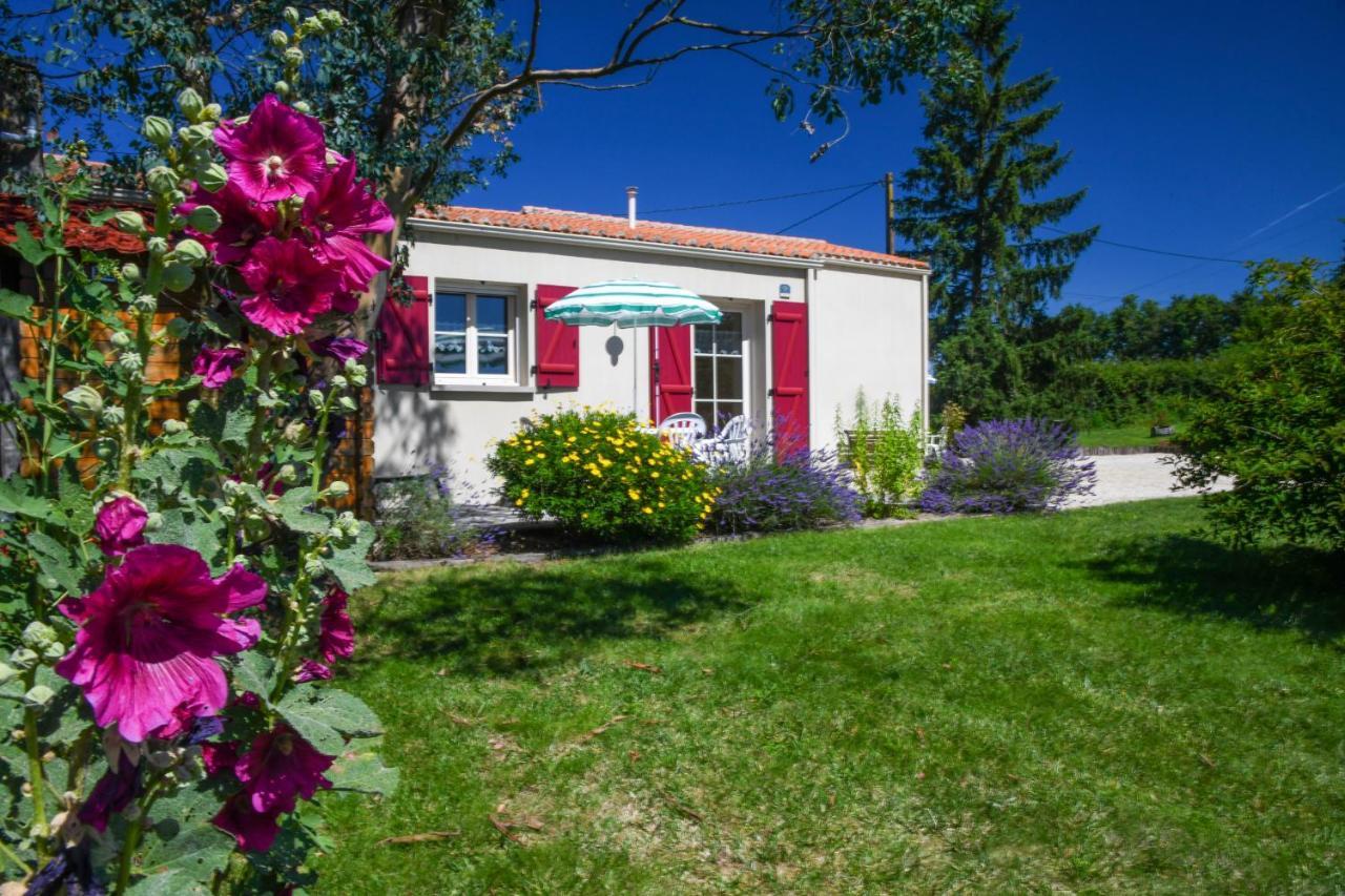 De L'hôpiteau Hébergement de vacances
